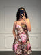 abito blossom - Dverso Fashion