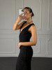 Abito Brigida - Dverso Fashion