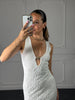 Abito Brigida - Dverso Fashion