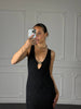 Abito Brigida - Dverso Fashion