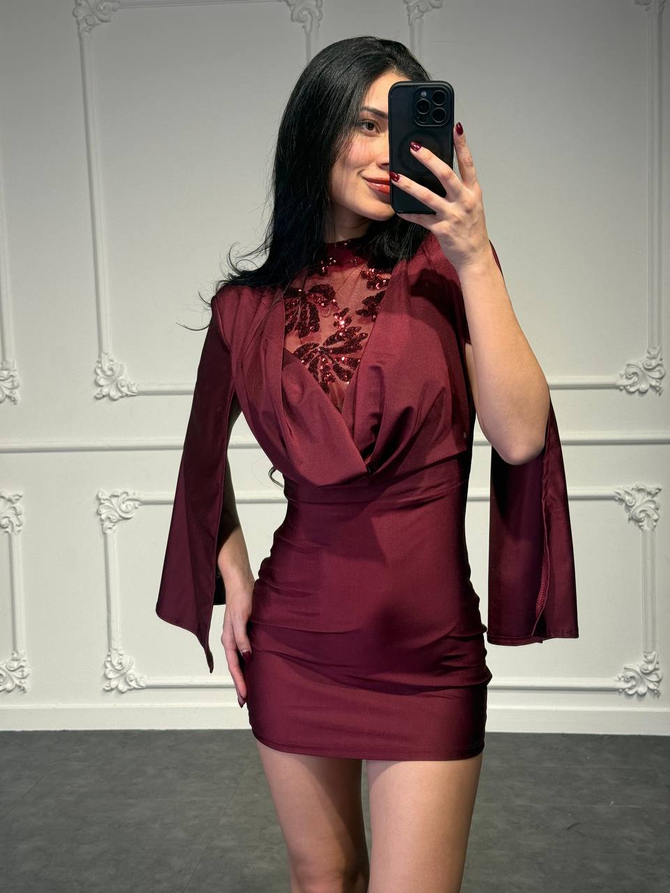 Abito But - Dverso Fashion