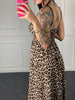 Abito Calireen - Dverso Fashion