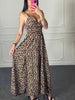 Abito Calireen - Dverso Fashion