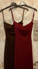 Abito Camilla - Dverso Fashion