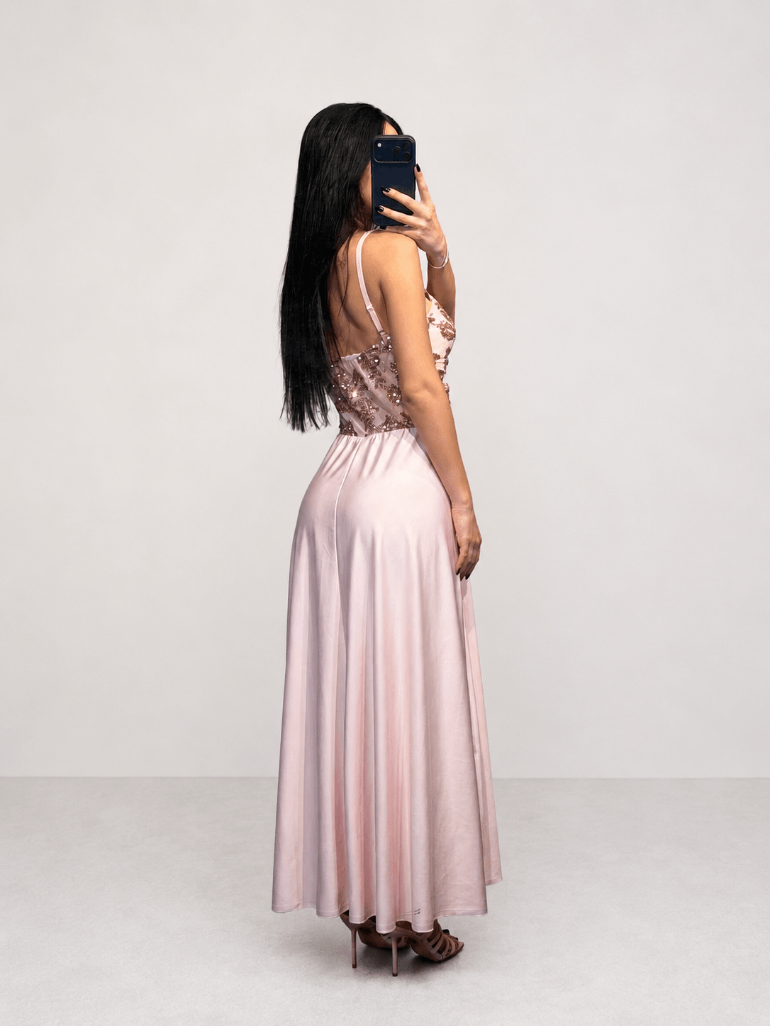 abito candy - Dverso Fashion