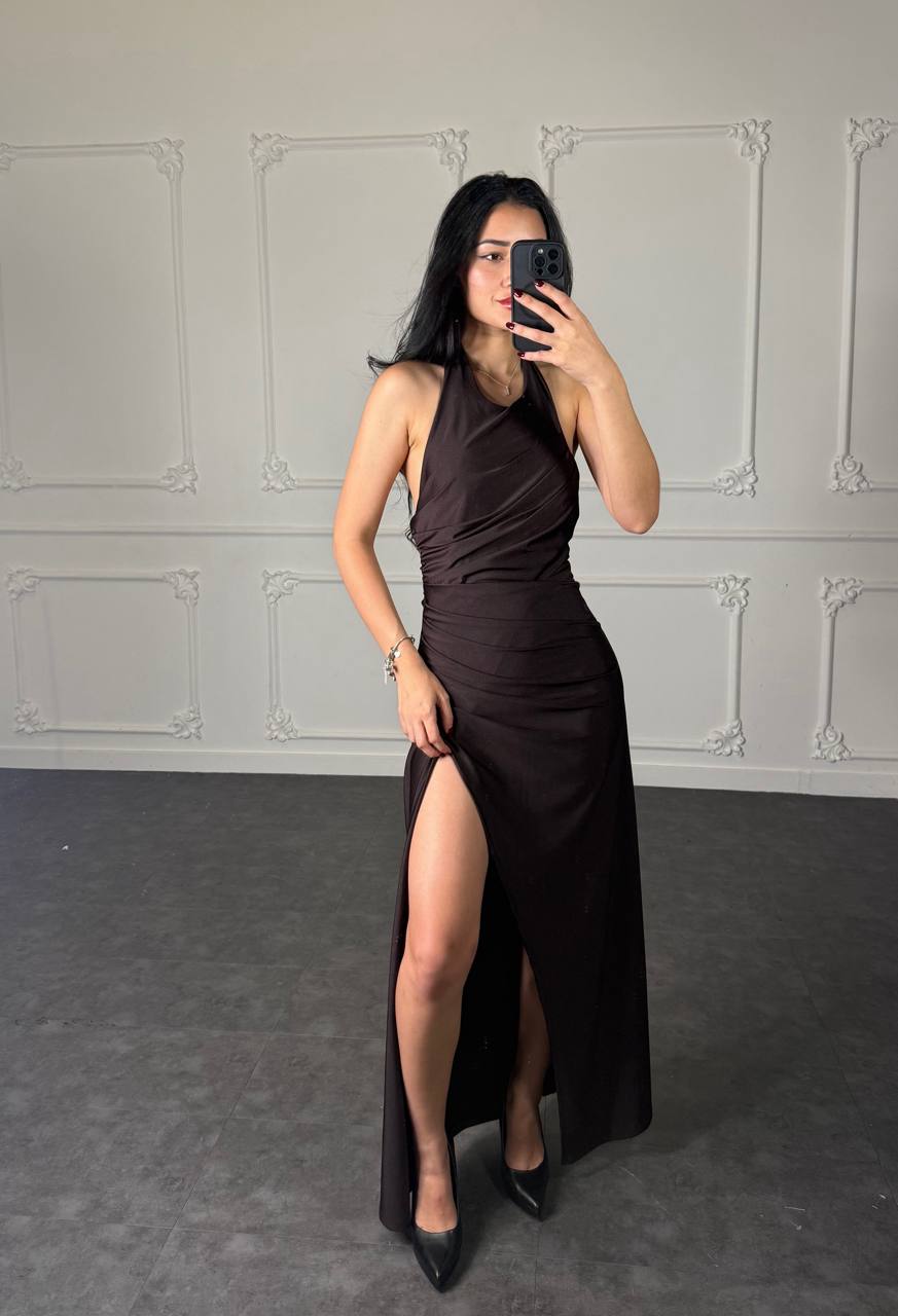 Abito Carlotta - Dverso Fashion