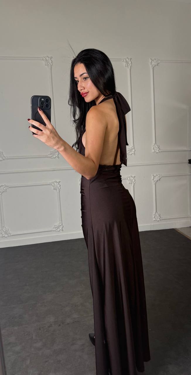 Abito Carlotta - Dverso Fashion