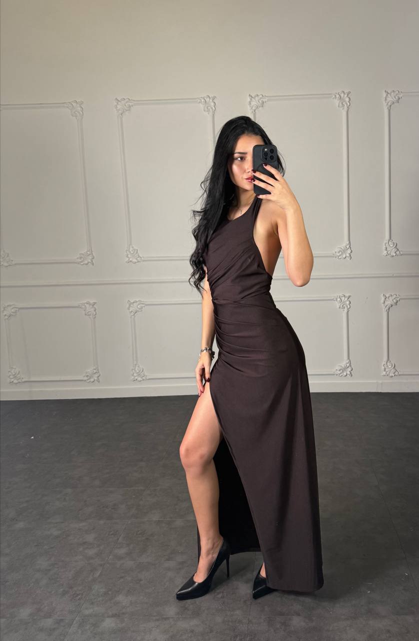 Abito Carlotta - Dverso Fashion