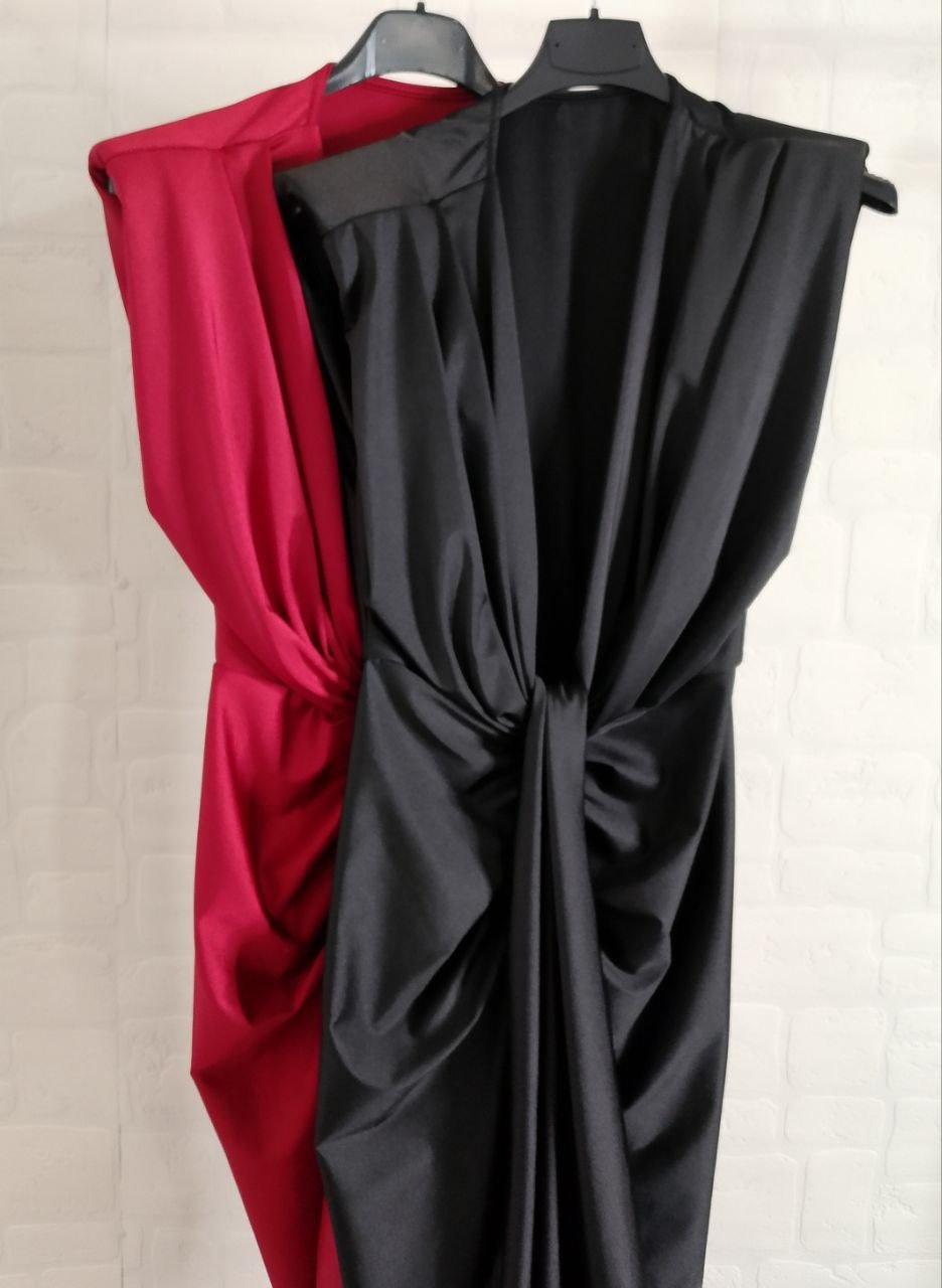 Abito Carmela - Dverso Fashion