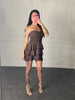 Abito Carmen - Dverso Fashion
