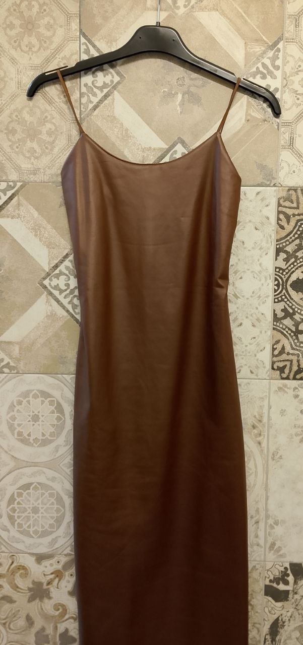 Abito Carola - Dverso Fashion