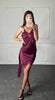 Abito Caterina - Dverso Fashion