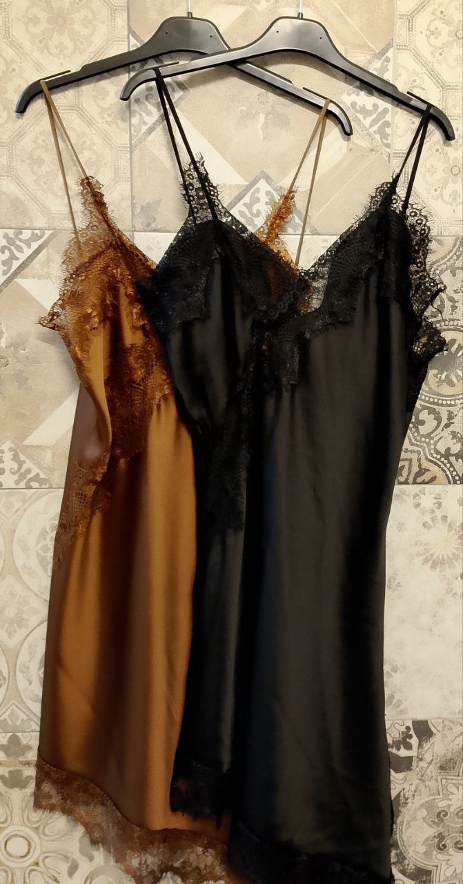 Abito Caterina - Dverso Fashion