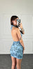 Abito Celestina - Dverso Fashion