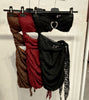 Abito Celestina - Dverso Fashion