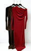 Abito Chic - Dverso Fashion