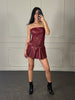 Abito Claudia - Dverso Fashion