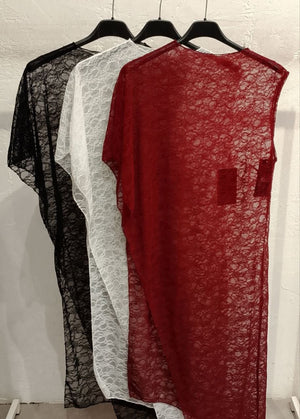 abito come tu mi vuoi - Dverso Fashion