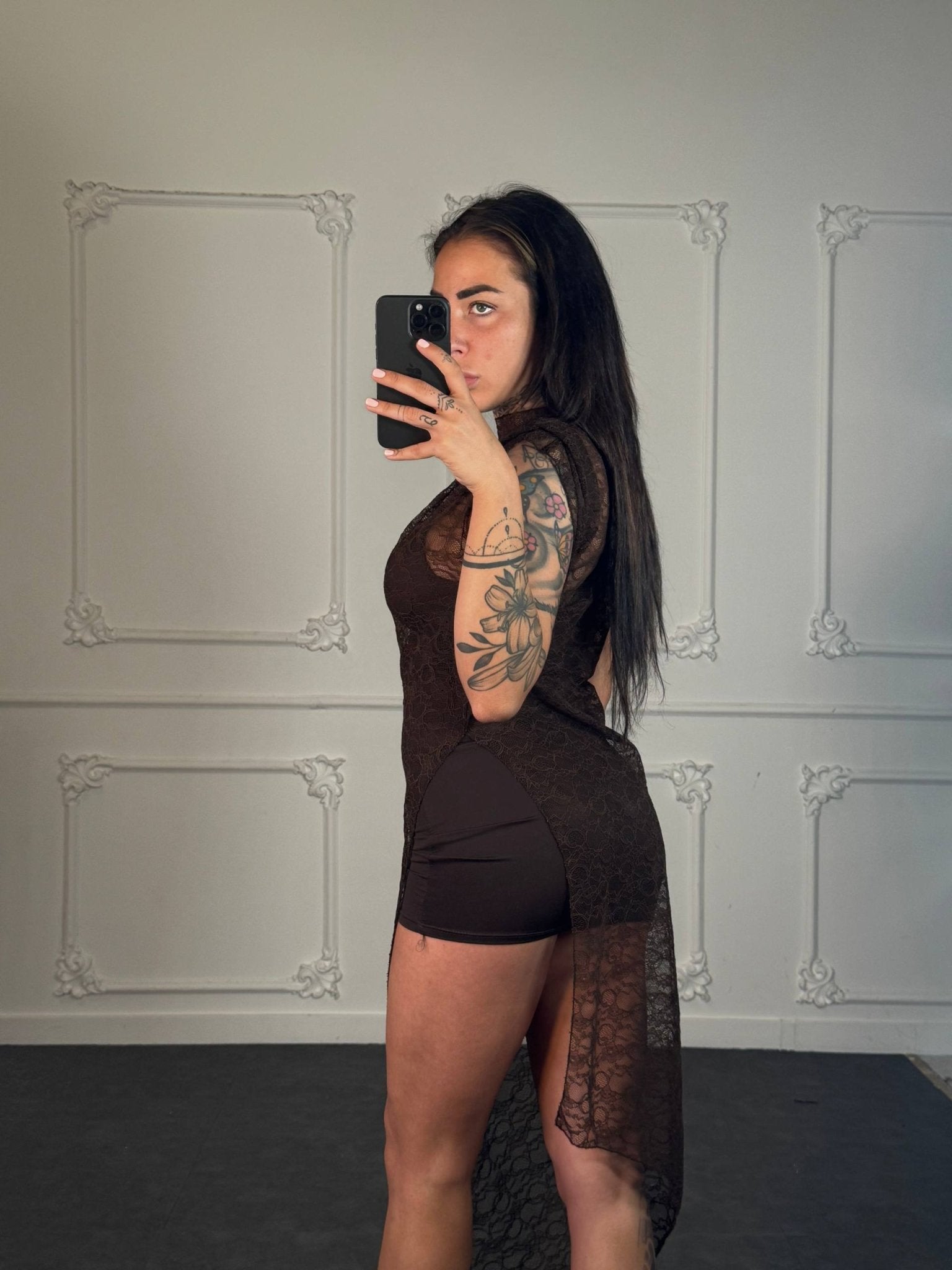 abito come tu mi vuoi - Dverso Fashion