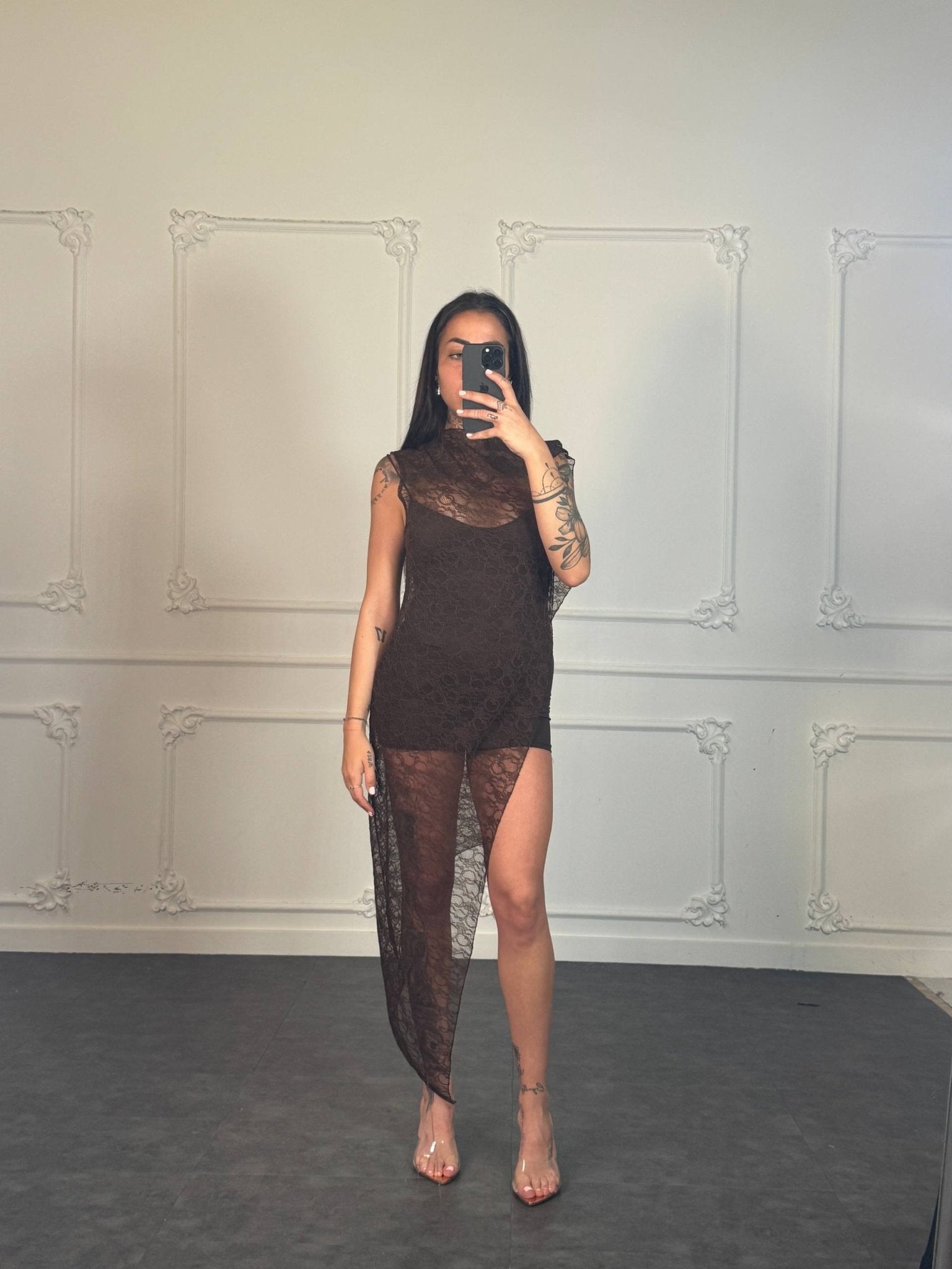 abito come tu mi vuoi - Dverso Fashion
