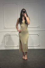 abito copricostume - Dverso Fashion
