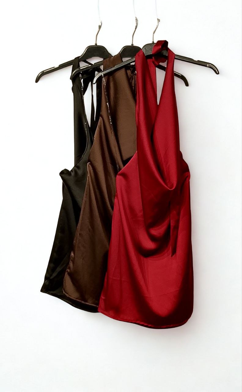Abito Corinna - Dverso Fashion