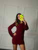 Abito Costanza - Dverso Fashion