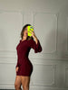 Abito Costanza - Dverso Fashion