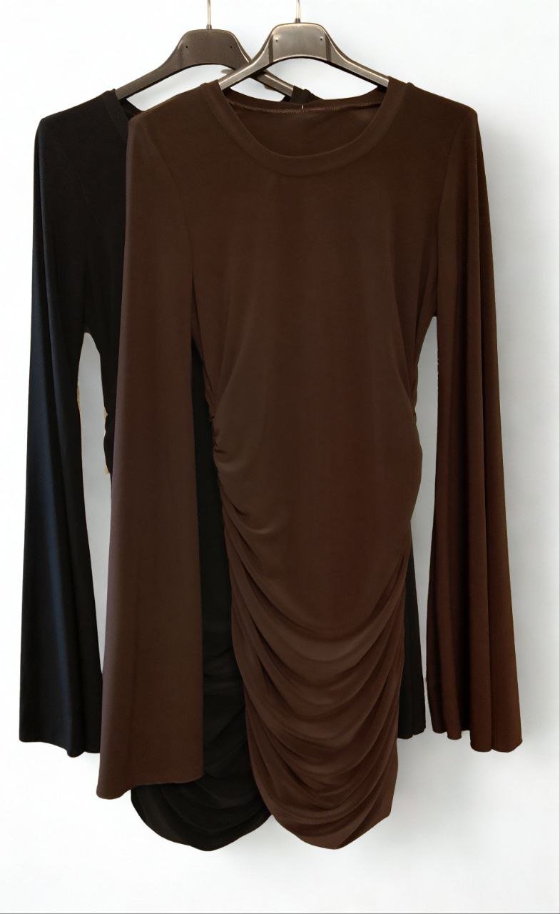 Abito Costanza - Dverso Fashion