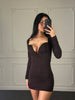 ABITO CUORE - Dverso Fashion