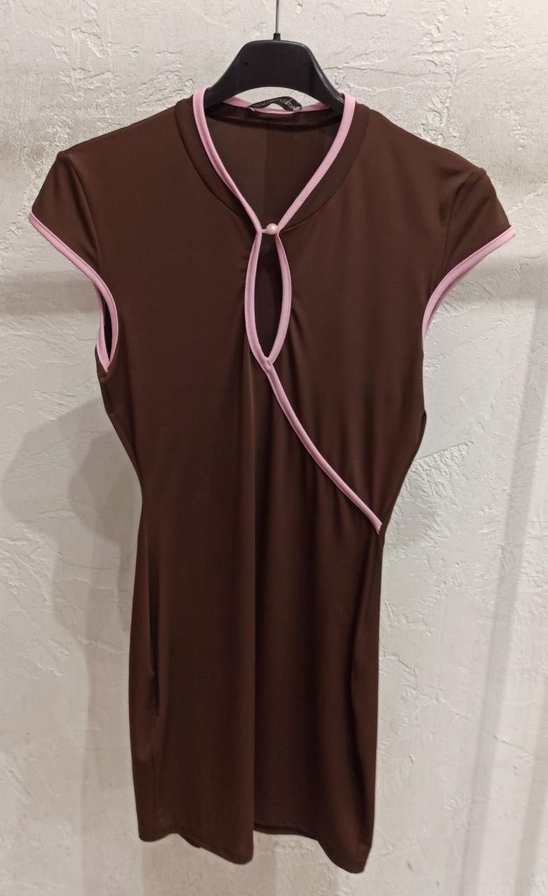 abito cute - Dverso Fashion