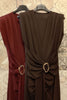 Abito Damiana - Dverso Fashion