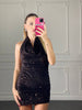Abito Damiana - Dverso Fashion
