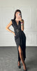 Abito Damiana - Dverso Fashion