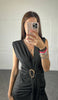 Abito Damiana - Dverso Fashion