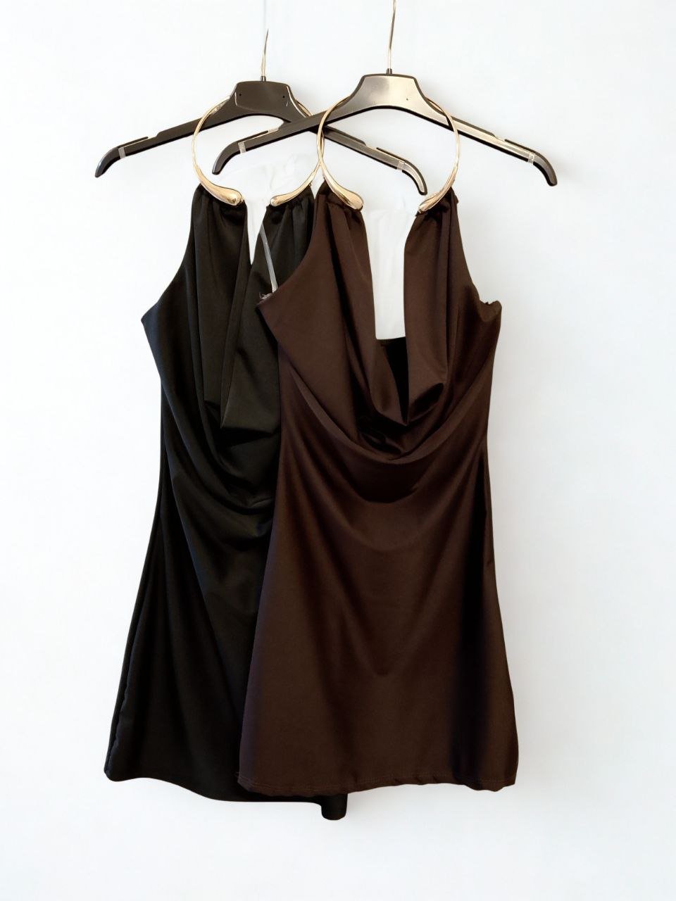 Abito Details - Dverso Fashion