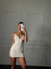 Abito Domenighetta - Dverso Fashion