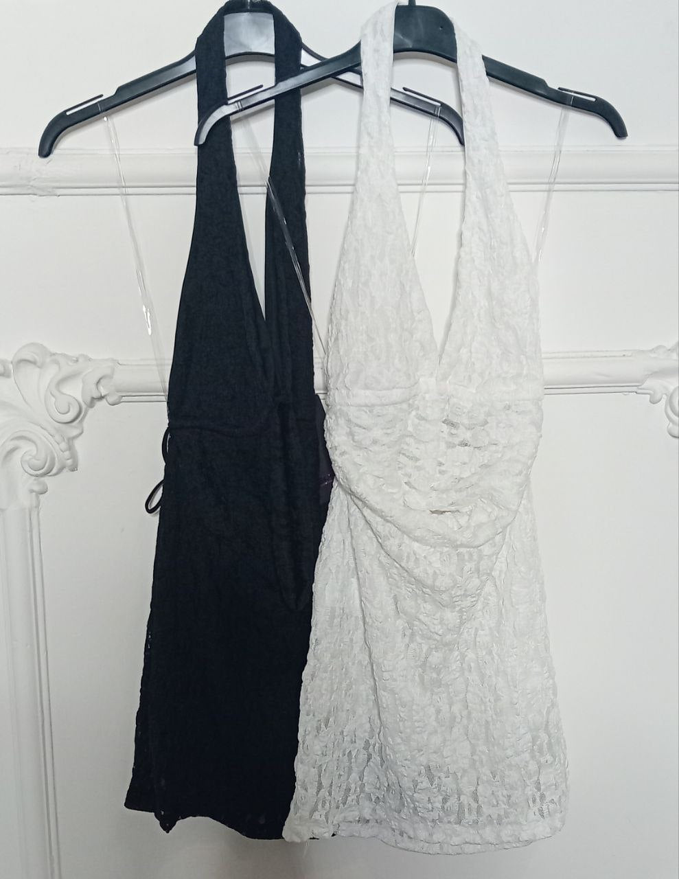 Abito Edburgina - Dverso Fashion