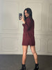 Abito Edvige - Dverso Fashion