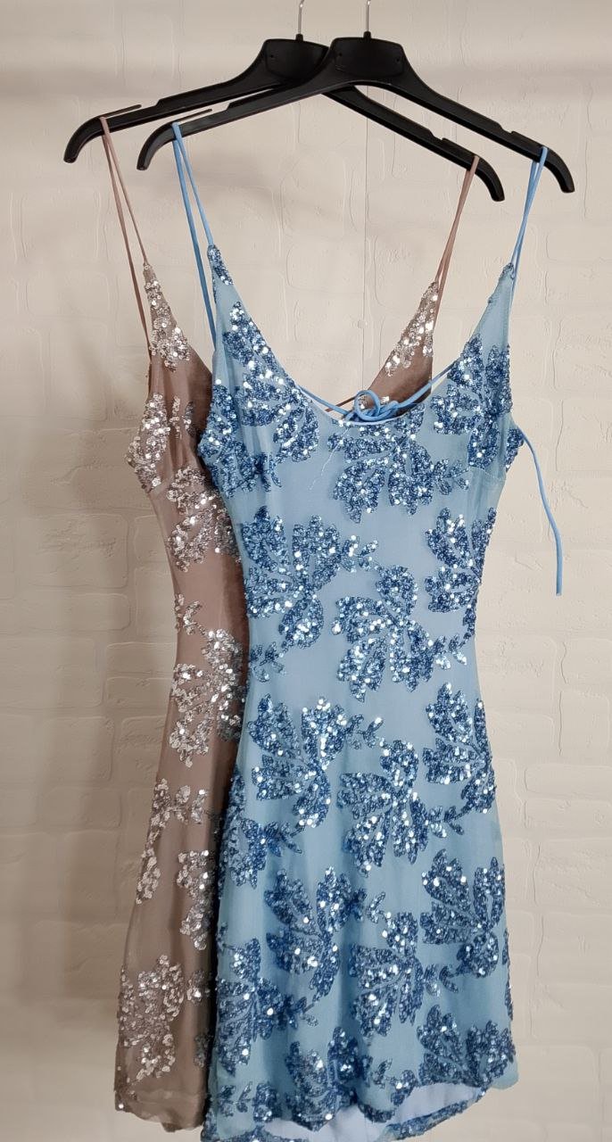 Abito Egle - Dverso Fashion