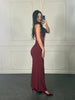 Abito Elegance - Dverso Fashion