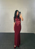 Abito Elegance - Dverso Fashion