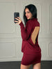 Abito Elisa - Dverso Fashion