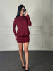 Abito Elisa - Dverso Fashion