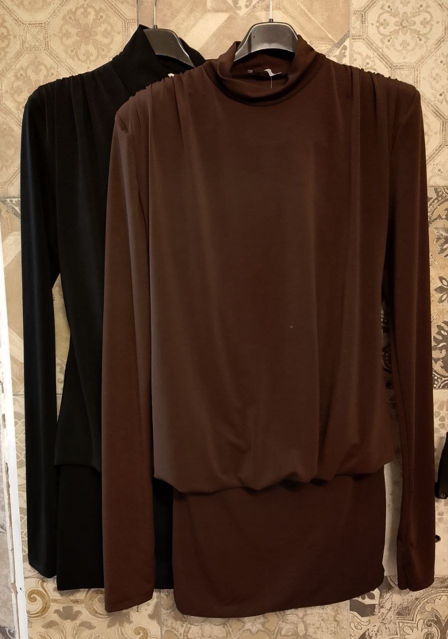 Abito Elisa - Dverso Fashion
