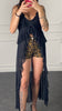 Abito Elsinith - Dverso Fashion
