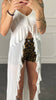 Abito Elsinith - Dverso Fashion