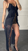 Abito Elsinith - Dverso Fashion