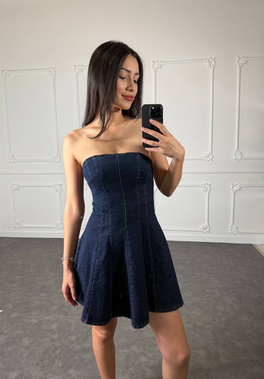 Abito Eudora - Dverso Fashion