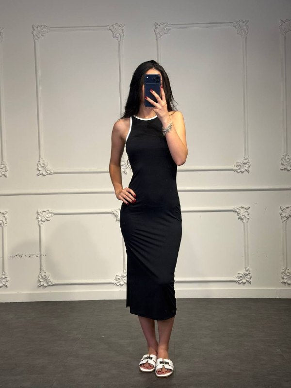 abito eva - Dverso Fashion